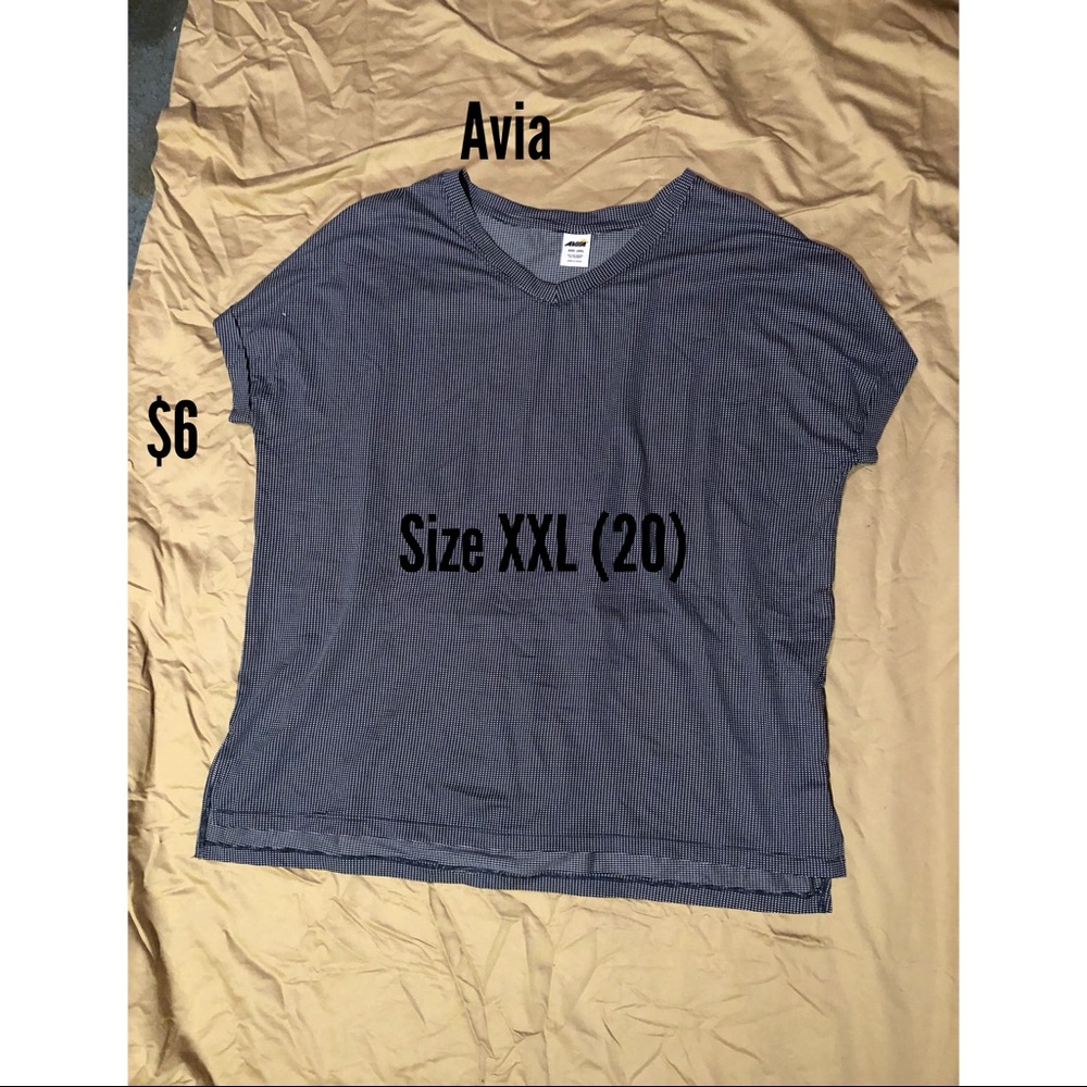 Shirt